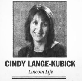 Cindy Lange-Kubick Column Sig